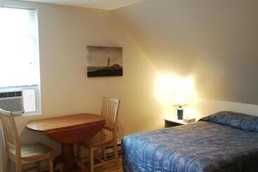 مُتل Pine View Lodge