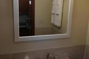 مُتل Pine View Lodge