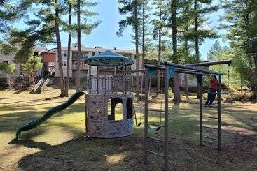 مُتل Pinedale Inn