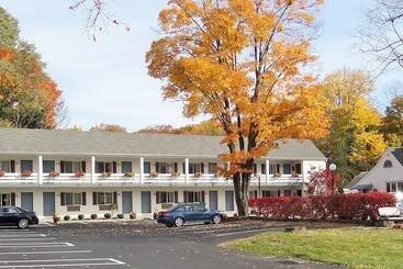 مُتل Roosevelt Inn Of Hyde Park