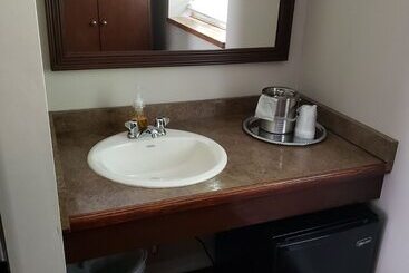 مُتل Roosevelt Inn Of Hyde Park