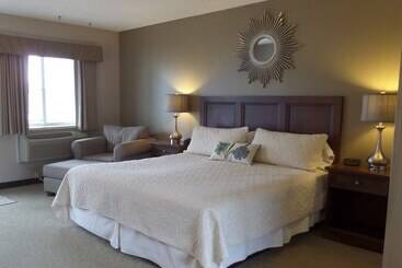 مُتل Roosevelt Inn Of Hyde Park