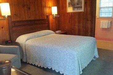 مُتل Roosevelt Inn Of Hyde Park