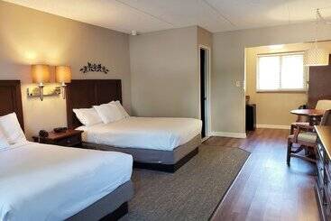 مُتل Roosevelt Inn Of Hyde Park