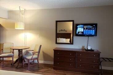 مُتل Roosevelt Inn Of Hyde Park