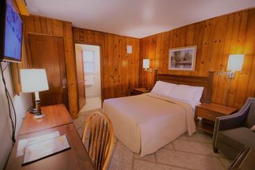 مُتل Roosevelt Inn Of Hyde Park