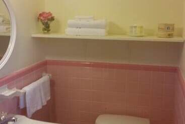 مُتل Roosevelt Inn Of Hyde Park