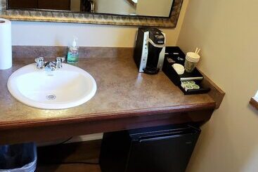 مُتل Roosevelt Inn Of Hyde Park