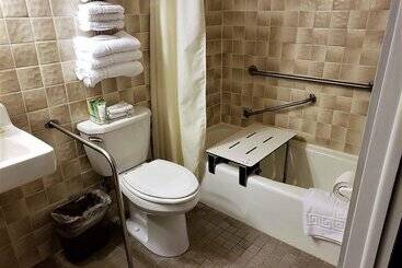 مُتل Roosevelt Inn Of Hyde Park