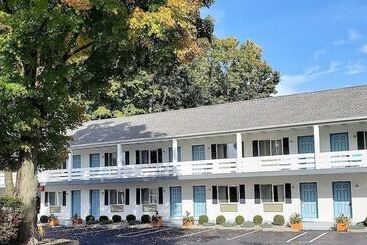 مُتل Roosevelt Inn Of Hyde Park
