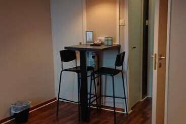 تختخواب و صبحانه North Inn
