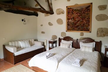 پانسیون Casa Mindela Farmhouse