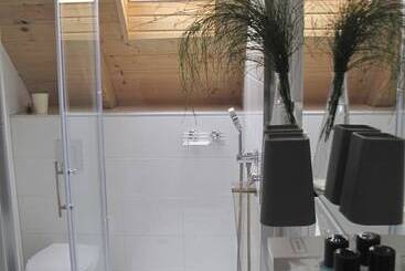 پانسیون Guesthouse Bor