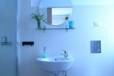 پانسیون Guesthouse Bor