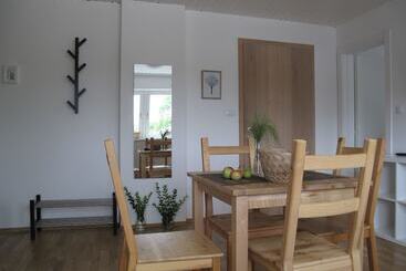 پانسیون Guesthouse Bor