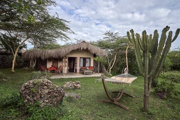 پانسیون Nature Homes   Africa Amini Life