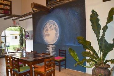 پانسیون Pirwa Urubamba Guest House