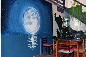 پانسیون Pirwa Urubamba Guest House