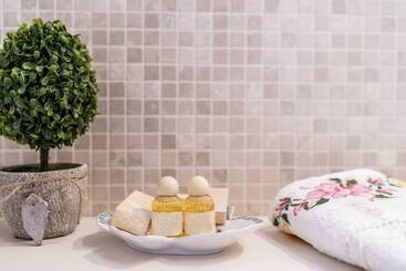 ペンション Relais Mondotella