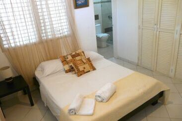 پانسیون Vlc Guesthouse Sosua