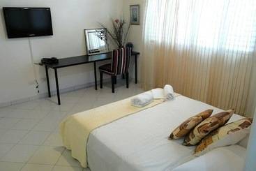 پانسیون Vlc Guesthouse Sosua