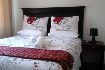 بنسيون Wells Guest House