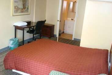 Red Mill Inn Motel