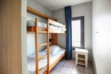 اقامتگاه Belambra Clubs Résidence Saint Jean De Monts   Les Grands Espaces