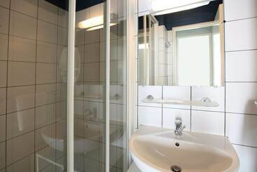 اقامتگاه Belambra Clubs Résidence Saint Jean De Monts   Les Grands Espaces