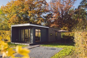 استراحتگاه Vakantiepark Buitenplaats Holten