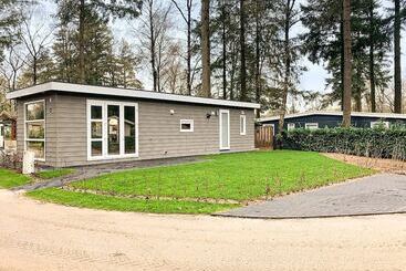 استراحتگاه Topparken Recreatiepark De Wielerbaan