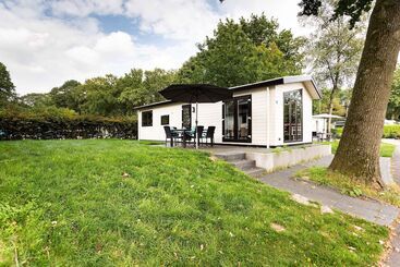 استراحتگاه Topparken Recreatiepark De Wielerbaan