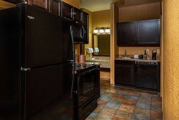 استراحتگاه Wilderness At The Smokies   Stone Hill Lodge