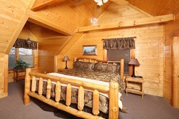 Rising Eagle Lodge By Redawning