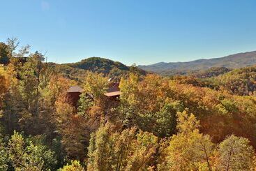 Rising Eagle Lodge By Redawning