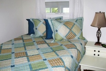 Sea Whale Cottages