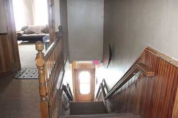 Smedley's Suites