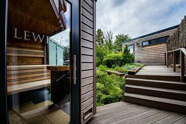 Sporthotel Leweck
