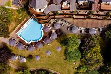 Sporthotel Leweck