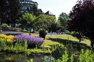 Sporthotel Leweck