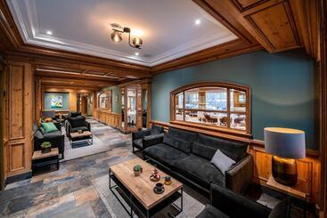 Sporthotel Leweck