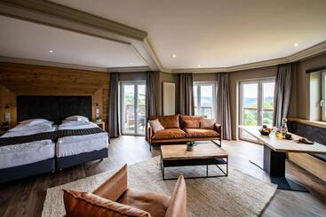 Sporthotel Leweck
