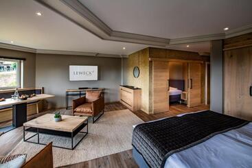Sporthotel Leweck
