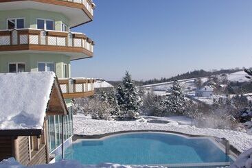 Sporthotel Leweck