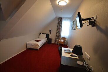 Stadshotel Ootmarsum