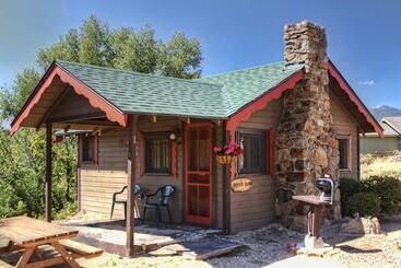 Tiny Town Cabins
