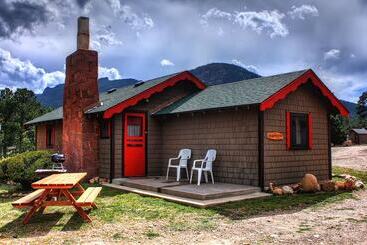 Tiny Town Cabins