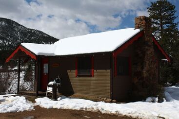 Tiny Town Cabins