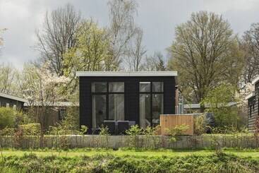 Slow Living Bij Mölke X Glamping