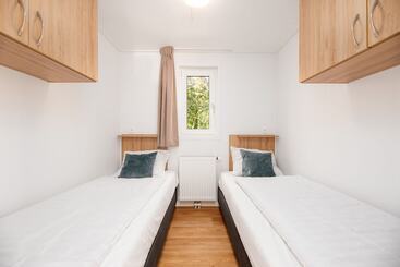 Slow Living Bij Mölke X Glamping